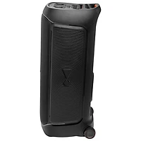 JBL Partybox 720 Splashproof Bluetooth Wireless Party Speaker - Black