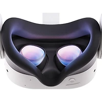 Casque de réalité virtuelle de 256 Go Meta Quest 3S