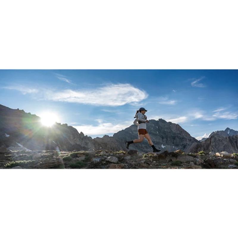 GPS de plein air InReach Mini 3 Plus de Garmin - Noir