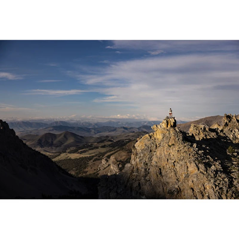 GPS de plein air InReach Mini 3 Plus de Garmin - Noir