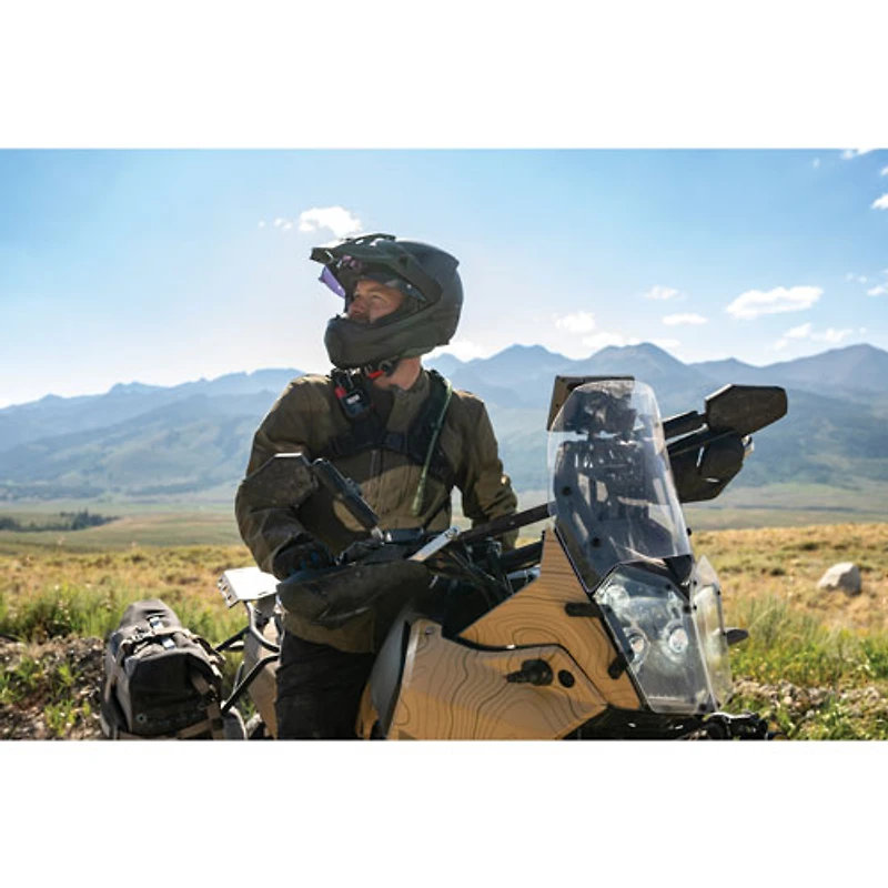 Garmin InReach Mini 3 Outdoor GPS - Black