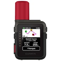 Garmin InReach Mini 3 Outdoor GPS - Black