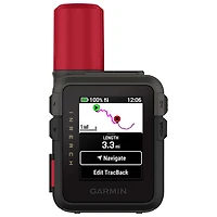 Garmin InReach Mini 3 Outdoor GPS - Black