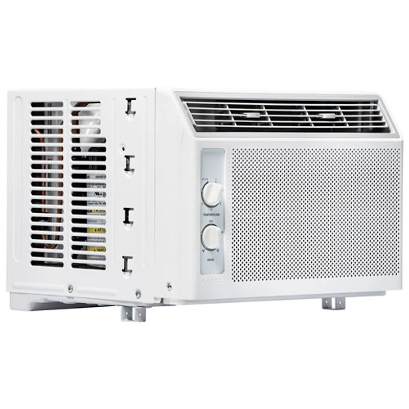 TCL Window Air Conditioner - 5000 BTU - White