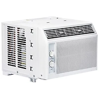 TCL Window Air Conditioner - 5000 BTU - White