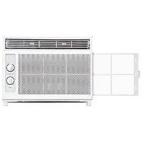 TCL Window Air Conditioner - 5000 BTU - White
