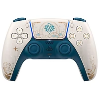 PlayStation 5 DualSense Wireless Controller - Genshin Impact Limited Edition