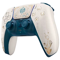 PlayStation 5 DualSense Wireless Controller - Genshin Impact Limited Edition