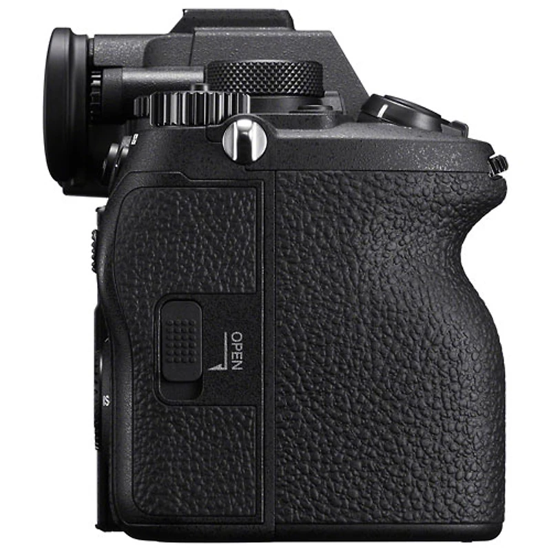 Sony Alpha 7 V Full-Frame Mirrorless Camera (Body Only)