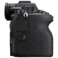 Sony Alpha 7 V Full-Frame Mirrorless Camera (Body Only)