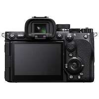 Sony Alpha 7 V Full-Frame Mirrorless Camera (Body Only)