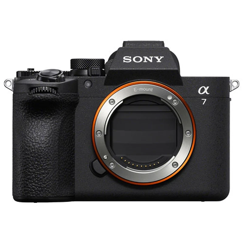 Sony Alpha 7 V Full-Frame Mirrorless Camera with 28-70mm Lens Kit
