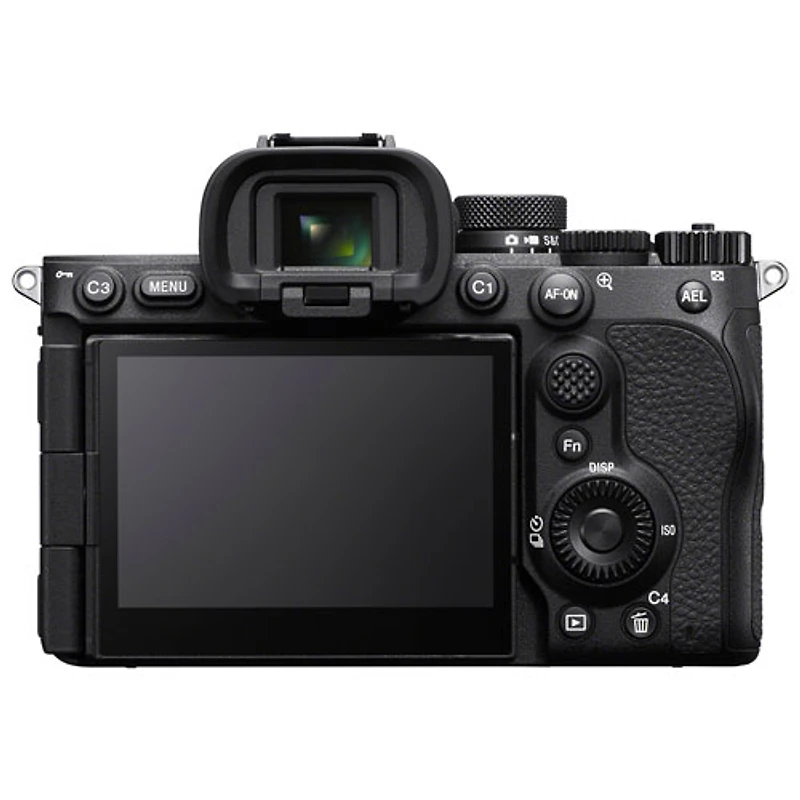 Sony Alpha 7 V Full-Frame Mirrorless Camera with 28-70mm Lens Kit