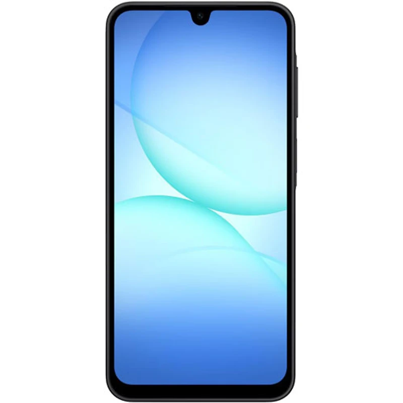 Galaxy A17 5G de 128 Go de Samsung - Noir - Déverrouillé