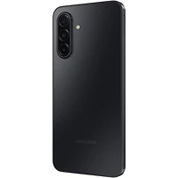 Galaxy A17 5G de 128 Go de Samsung - Noir - Déverrouillé