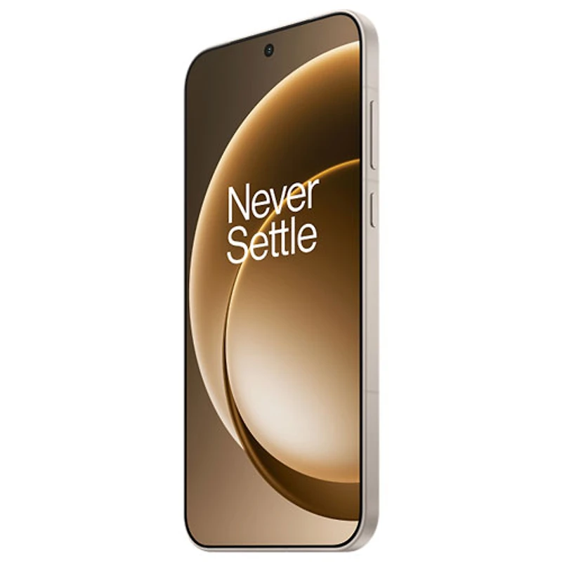 OnePlus 15 512GB - Sand Storm - Unlocked