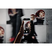 OnePlus 15 de 512 Go - Tempête de sable - Déverrouillé