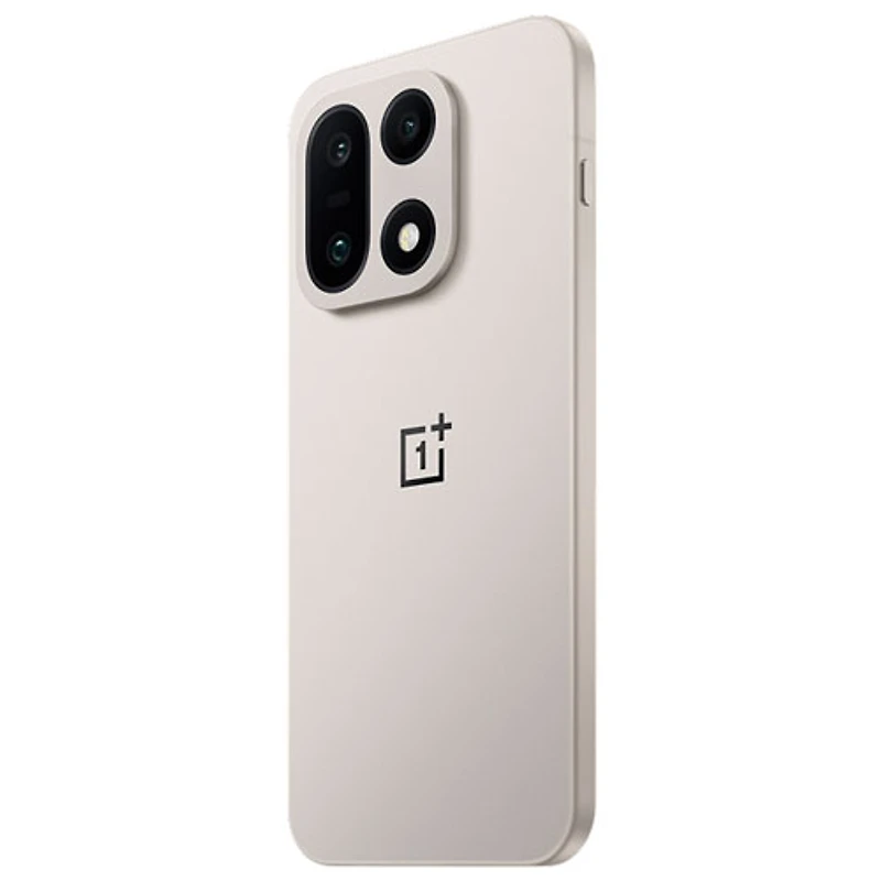 OnePlus 15 de 512 Go - Tempête de sable - Déverrouillé
