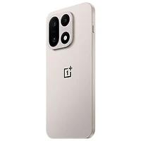 OnePlus 15 de 512 Go - Tempête de sable - Déverrouillé