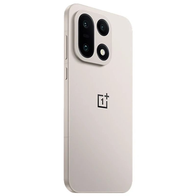 OnePlus 15 de 512 Go - Tempête de sable - Déverrouillé
