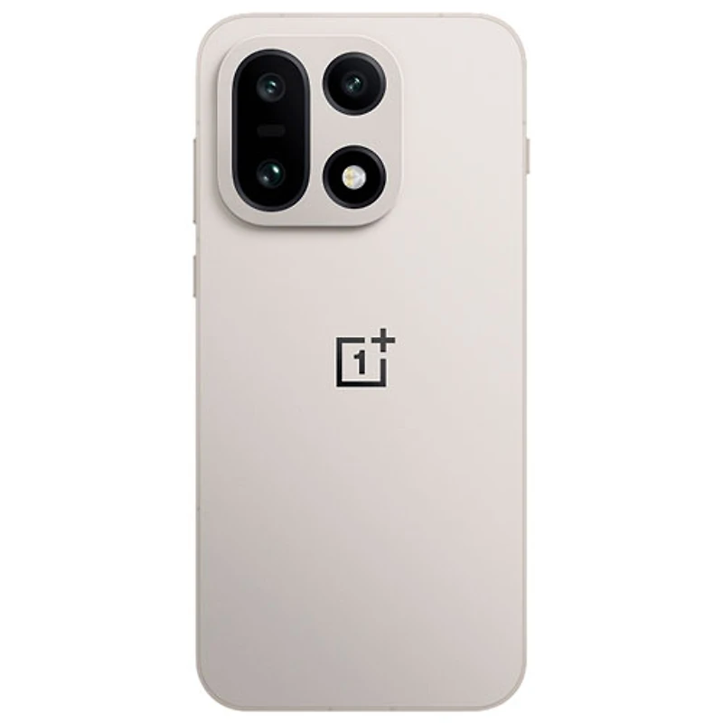 OnePlus 15 de 512 Go - Tempête de sable - Déverrouillé