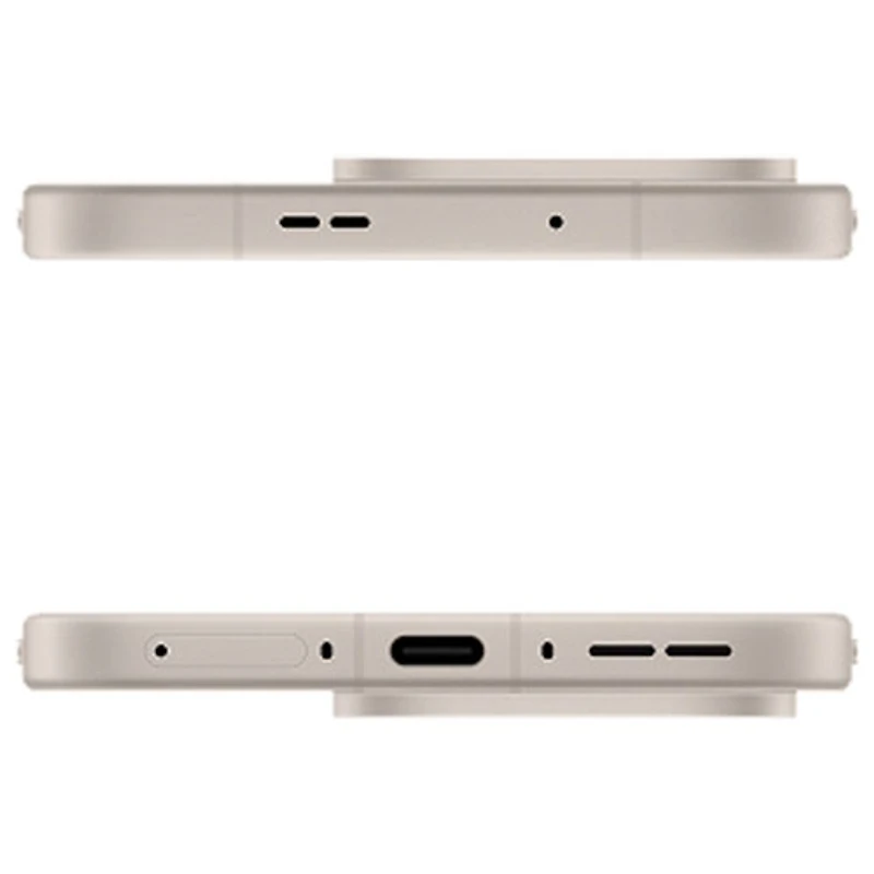 OnePlus 15 de 512 Go - Tempête de sable - Déverrouillé