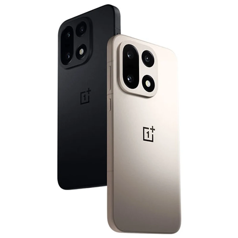 OnePlus 15 de 512 Go - Tempête de sable - Déverrouillé