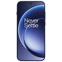 OnePlus 15 de Go - Noir infini