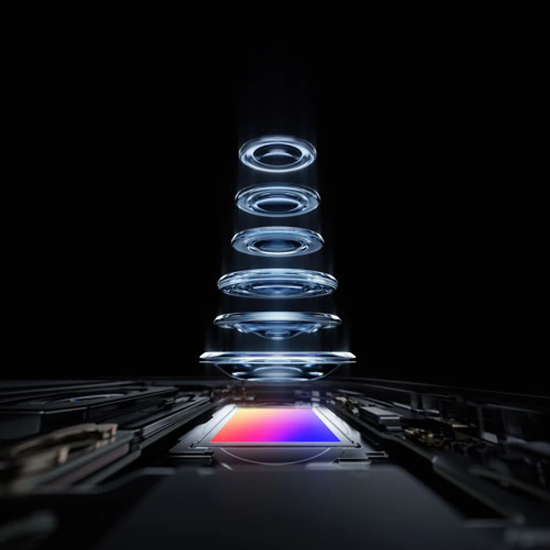 OnePlus 15 de Go - Noir infini