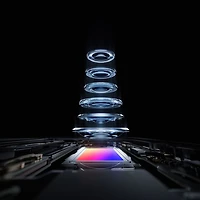 OnePlus 15 de Go - Noir infini