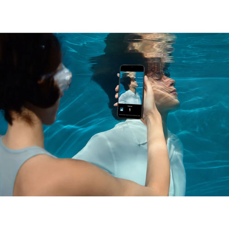 OnePlus 15 de Go - Noir infini