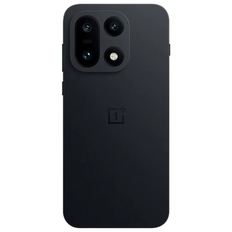 OnePlus 15 de Go - Noir infini