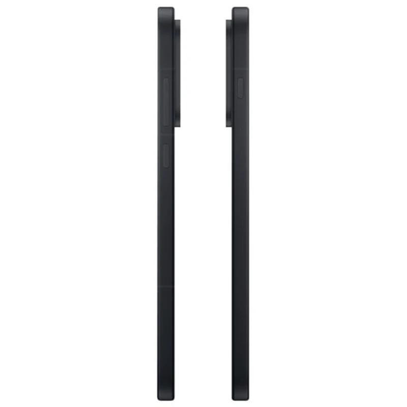 OnePlus 15 de Go - Noir infini