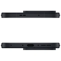 OnePlus 15 de Go - Noir infini