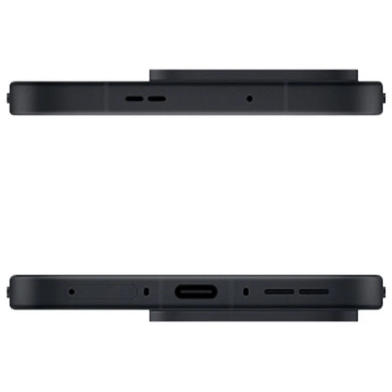 OnePlus 15 256GB - Infinite Black - Unlocked