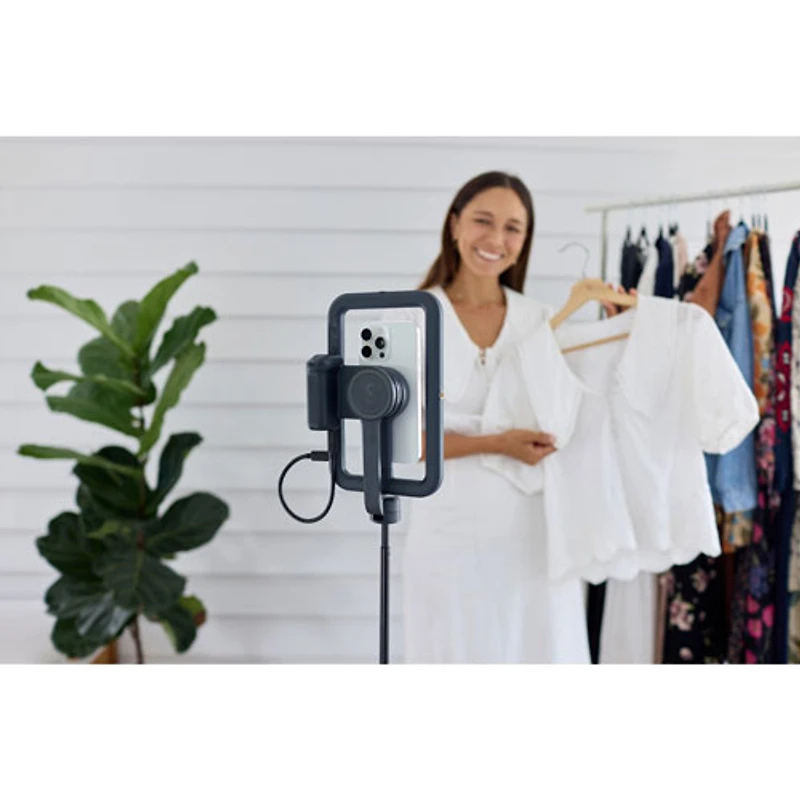 ShiftCam SnapCreator Kit Pro Creation Bundle - Midnight