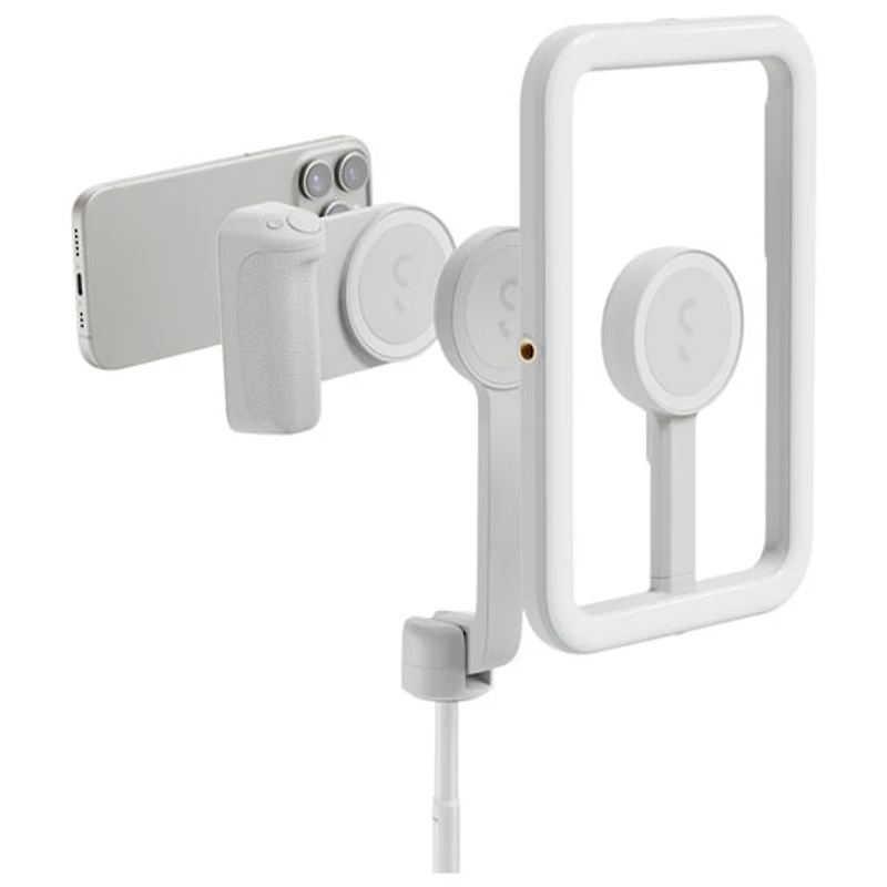 Ensemble de création SnapCreator Kit Pro de ShiftCam - Pierre