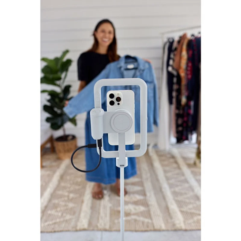 Ensemble de création SnapCreator Kit Pro de ShiftCam - Pierre