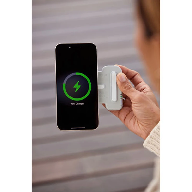 Ensemble de création SnapCreator Kit Pro de ShiftCam - Pierre