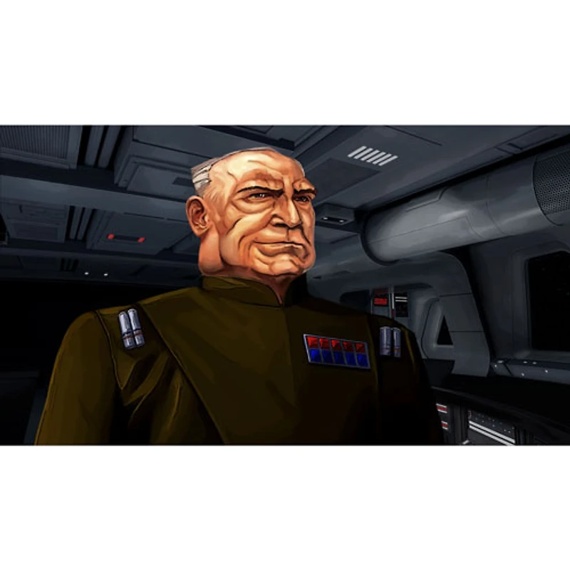 Star Wars: Dark Forces Remaster (PS5)