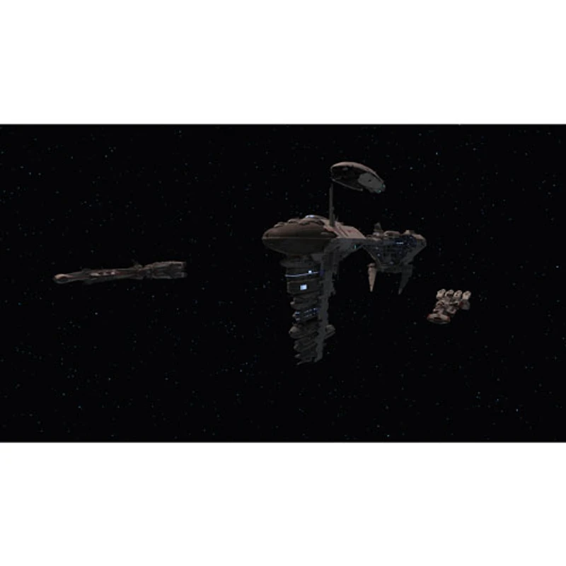 Star Wars: Dark Forces Remaster (PS5)