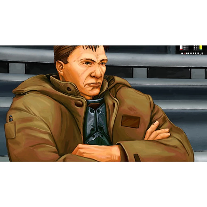 Star Wars: Dark Forces Remaster (PS5)