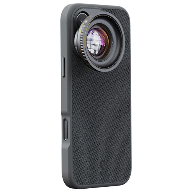 tui de caméra S.Mount de ShiftCam pour iPhone Pro Max