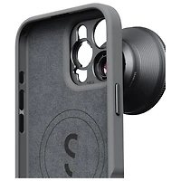 tui de caméra S.Mount de ShiftCam pour iPhone Pro Max