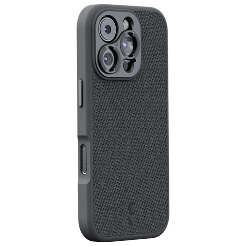 tui de caméra S.Mount de ShiftCam pour iPhone Pro