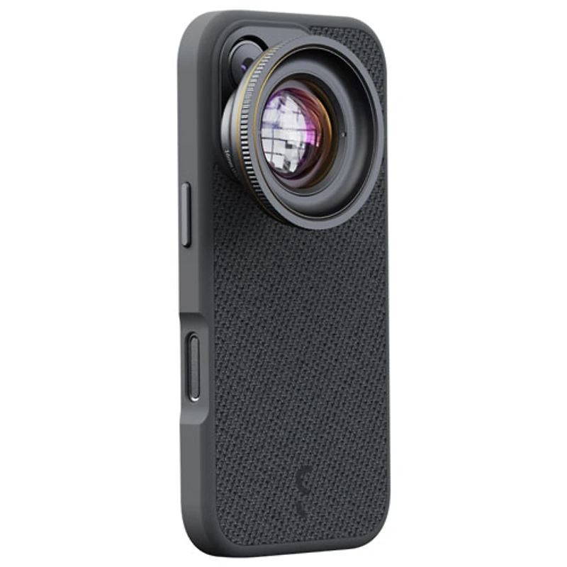 tui de caméra S.Mount de ShiftCam pour iPhone Pro