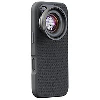 tui de caméra S.Mount de ShiftCam pour iPhone Pro