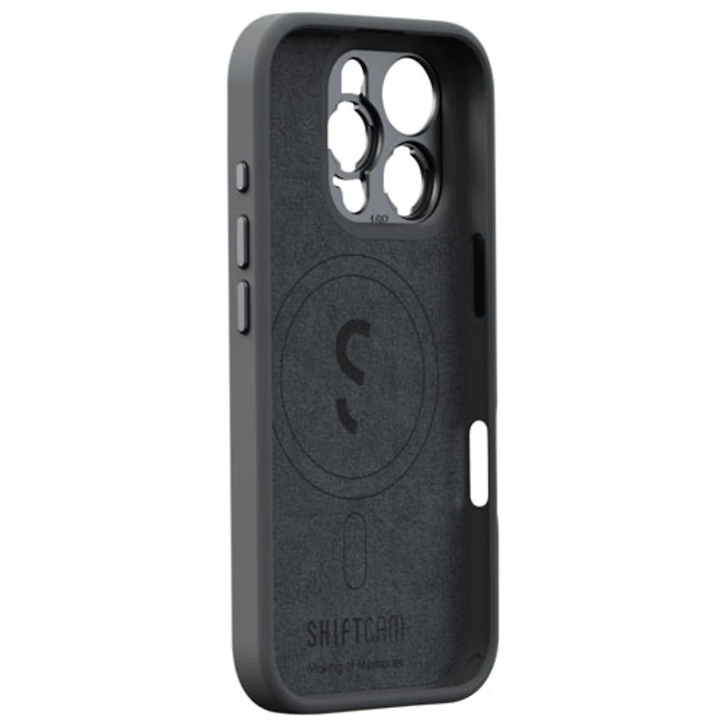 tui de caméra S.Mount de ShiftCam pour iPhone Pro