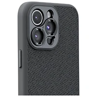 Shiftcam S.Mount Camera Case for iPhone 15 Pro Max - Dark