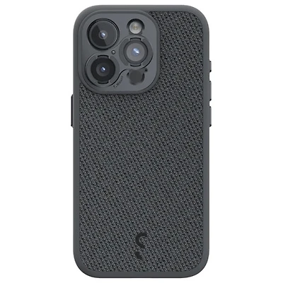 Shiftcam S.Mount Camera Case for iPhone 15 Pro - Dark
